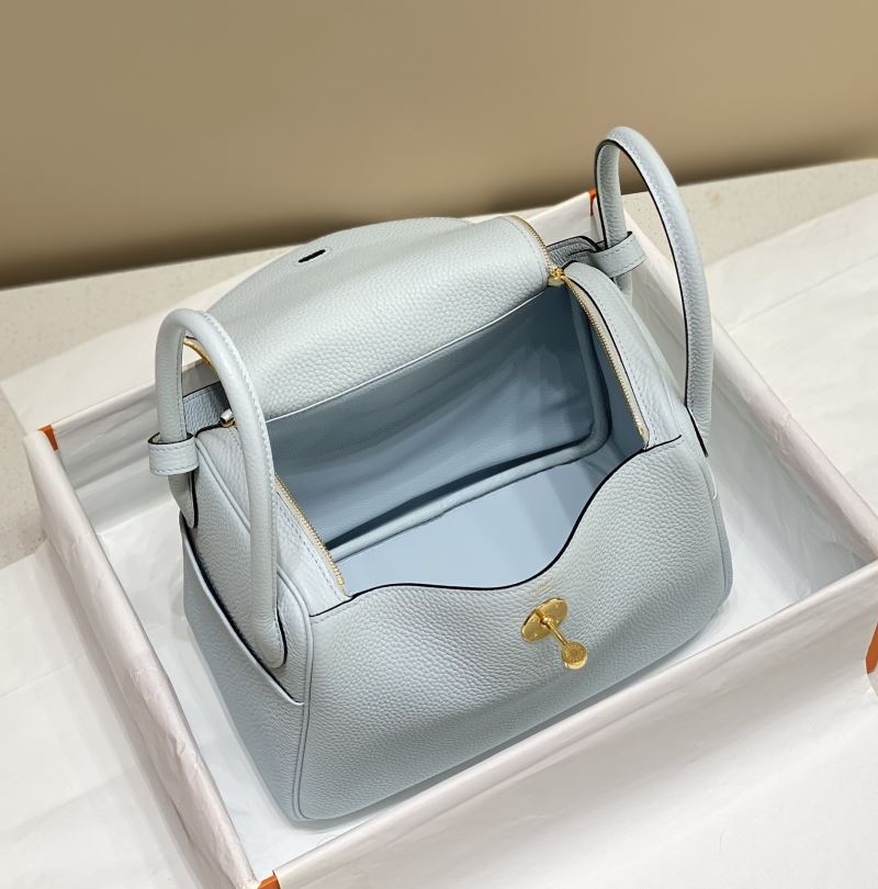 Hermes Lindy Bags